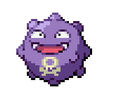 Koffingbig