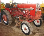 International 274 Offset