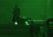 Roycewicz death