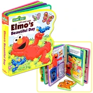 Elmo's Beautiful Day