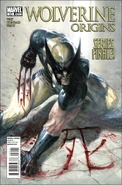 Wolverine Origins Vol 1 50