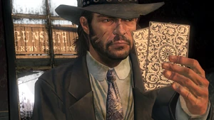 Rdr poker hand