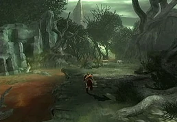 Bog of the forgotten 2