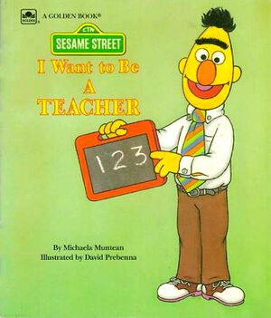 Iwanttobeateacher