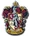 Gryffindorcrest