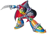 MMX2NeoSigmaPose