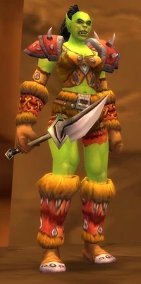Grunt Bek'rah