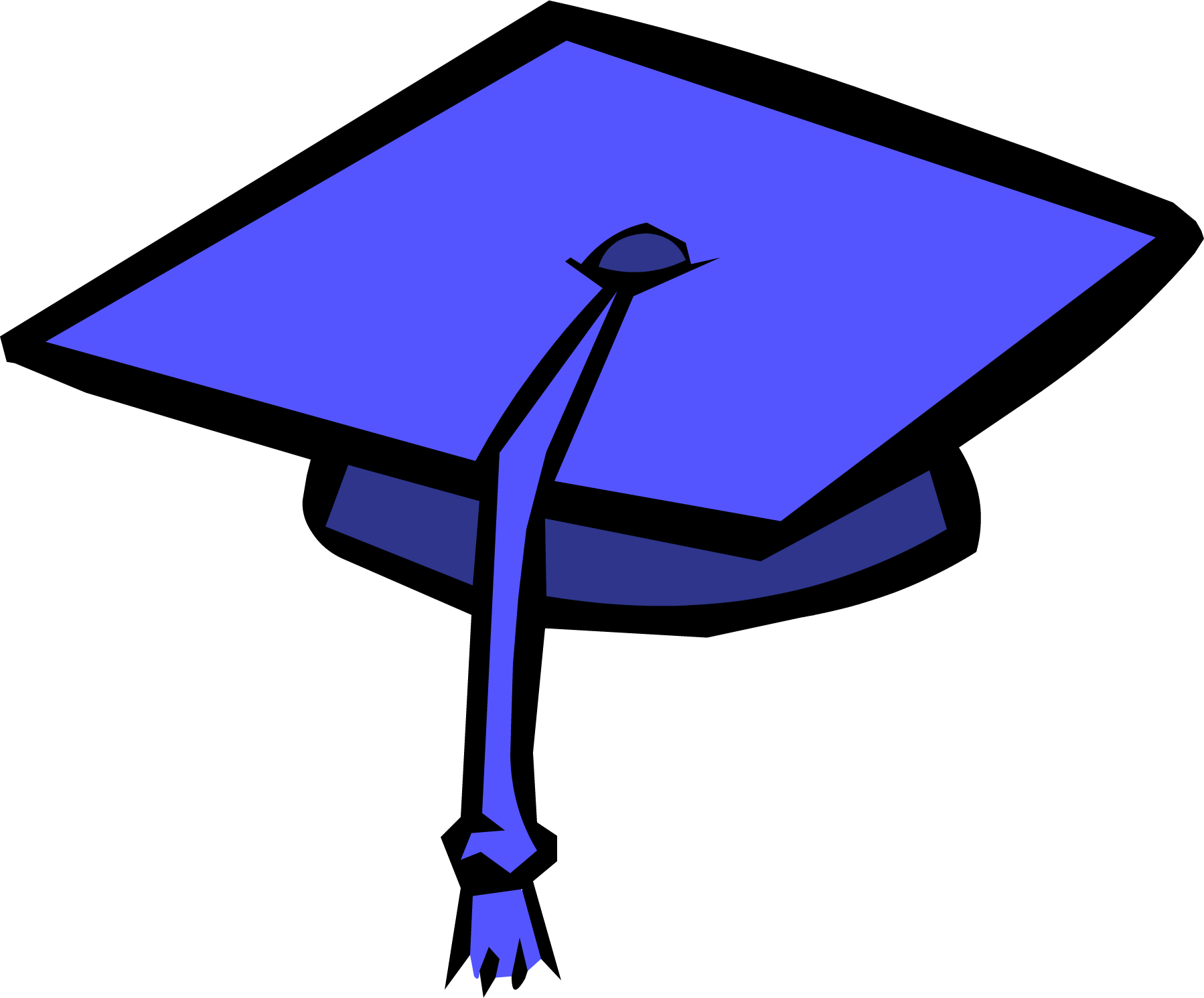 Graduation Cap - Club Penguin Wiki - The free, editable encyclopedia