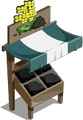 Rappi Stall-icon