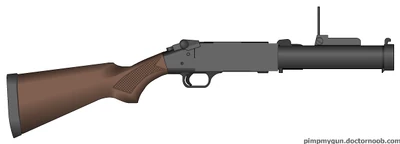 PMG The thumper v2.0