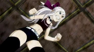 A young Mirajane