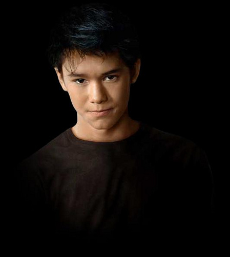 Seth Clearwater