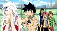 Mirajane cry