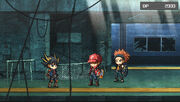 Yusei's hideout-TF04