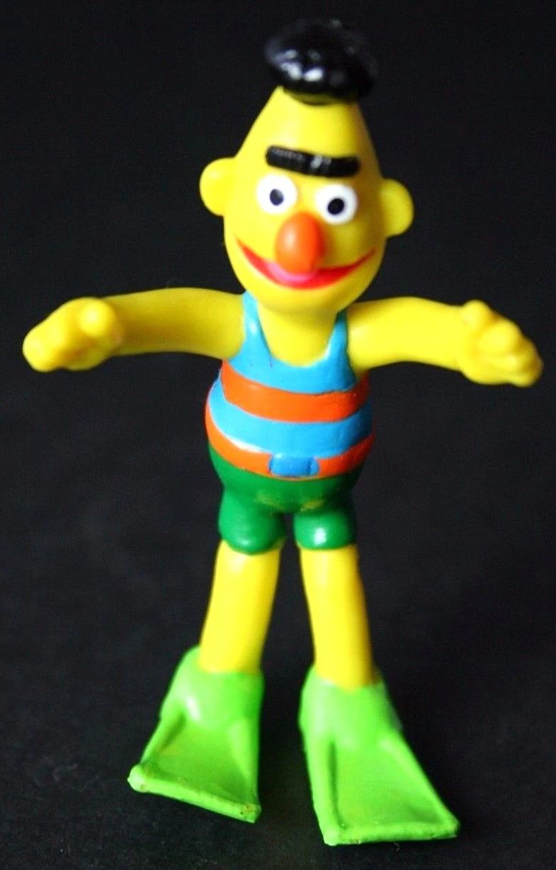 Bendable-bert.jpg (22 KB) Bendable-bert