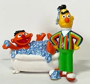 Bathtub-pvc