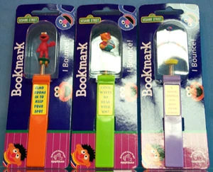 Applause-bookmarks