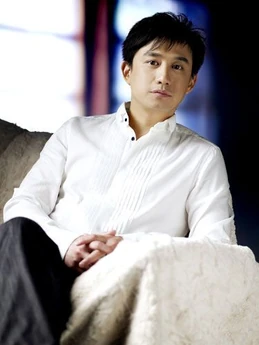 Huang Lei