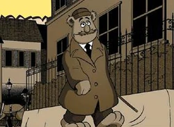Fozzie.soames