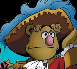 Fozzie.baron