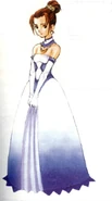 Shana dress