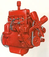 Farmall 200