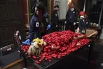 Flowers for Your Grave