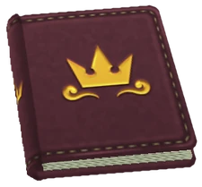 Jiminy's Journal