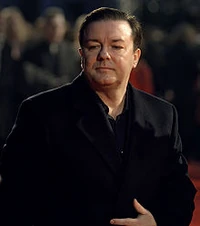 Ricky Gervais