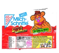 Ferrero-Milchschnitte-MuppetShow-Ausschneid-Bild-(1988)-09