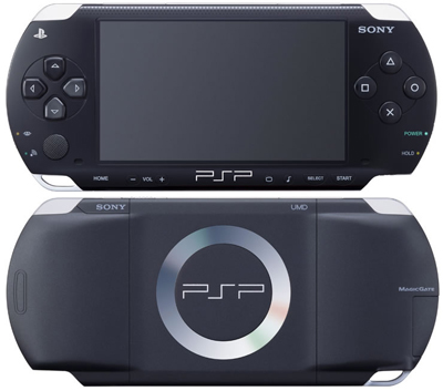 psp wiki