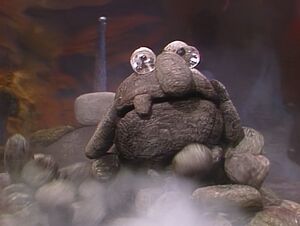 AvalancheMonster