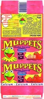 Muppets-Kinder-Danone-ErdbeereBanane-(1989)