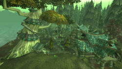 Ruins of Feathermoon