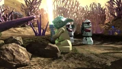 LSWIII Yoda