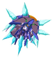 Chronoforce