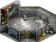Vault interior 9