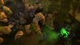 Hiri'watha Research Station