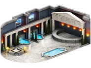 Hotel interior 4