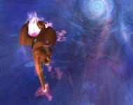 Vuelo SSBB