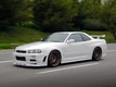 Nissan-skyline