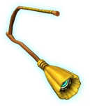 Exgear airbroom