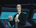 Alfred Public Enemies