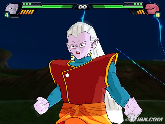 Dragon Ball Z: Budokai Tenkaichi 3 Bt_3_9