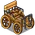 Blonde Buggy-icon