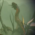 Creatures Harvester