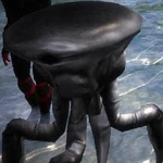 Creatures Pod Crab
