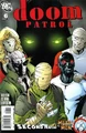 Doom Patrol Vol 5 6