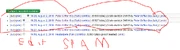 TypicalEditSpam