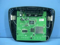 Linksys E1000 v1.0 FCCd